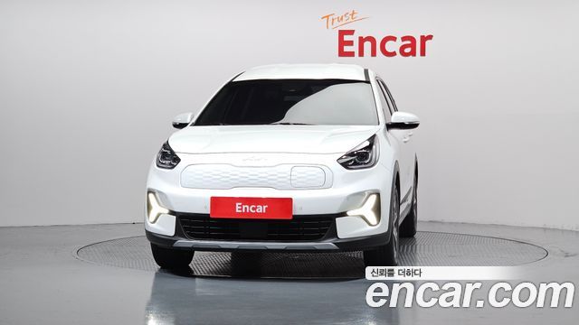 Kia Niro Air - фото 2