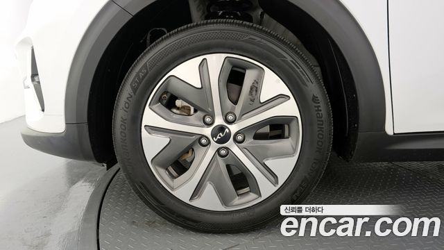 Kia Niro Air - фото 4