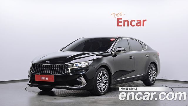 Kia K7 Premier 2.5 GDI X Edition - фото 0