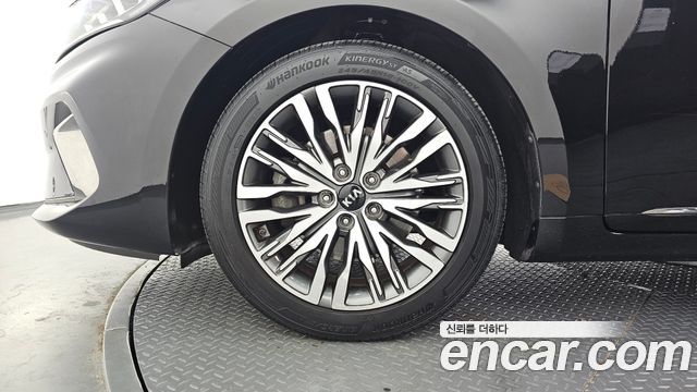 Kia K7 Premier 2.5 GDI X Edition - фото 4