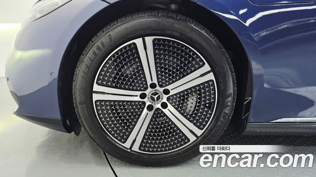 Mercedes-Benz EQS V297 EQS450+ - фото 4