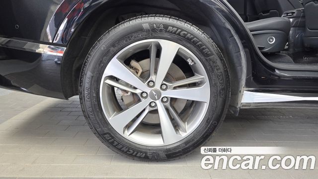 Genesis GV80 3.0 Diesel AWD - фото 4