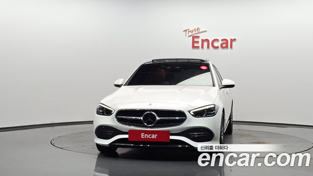 Mercedes-Benz C-Class W206 C300 4MATIC Avantgarde - фото 2