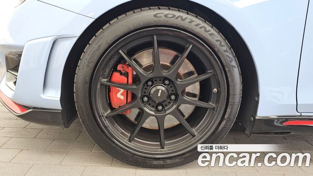Hyundai Veloster JS 2.0 N - фото 4
