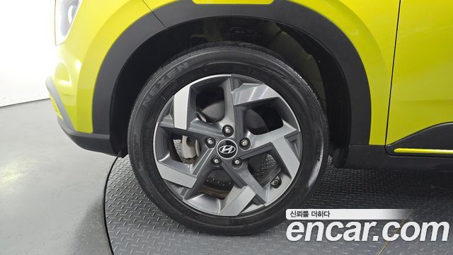 Hyundai Venue 1.6 Flux - фото 4