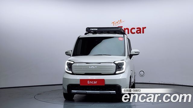 Kia RAY Новый Signature - фото 2