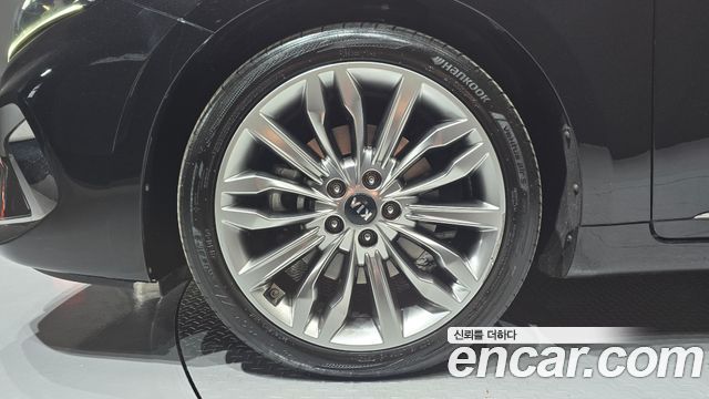 Kia K7 Premier 3.0 GDI Signature - фото 4