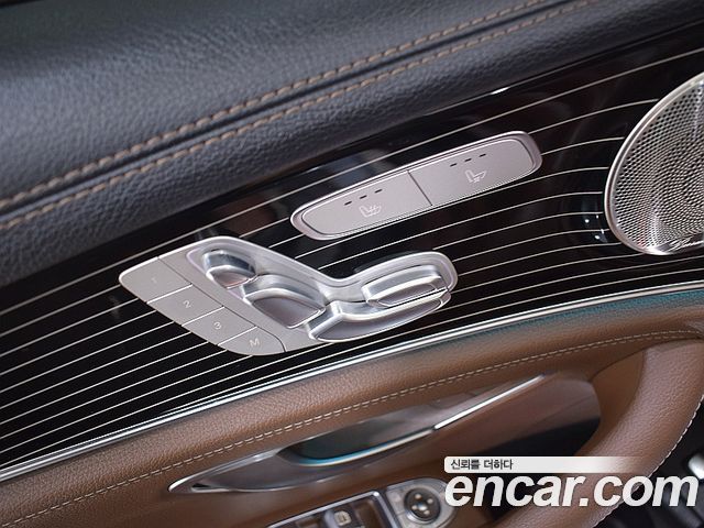 Mercedes-Benz E-Class W213 E450 4MATIC Exclusive - фото 3