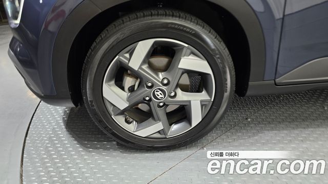 Hyundai Venue 1.6 Flux - фото 4