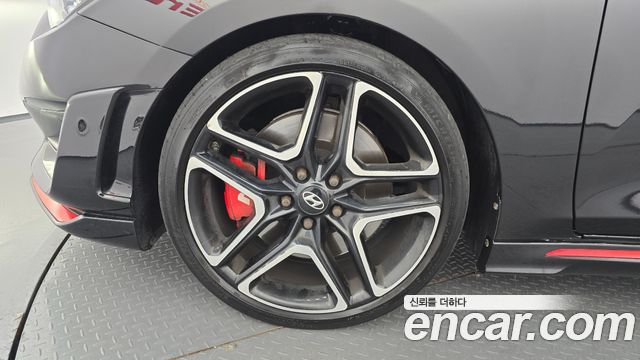 Hyundai Veloster JS 2.0 N - фото 4