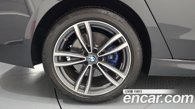 BMW Gran Turismo G32 620d M Sport - фото 4