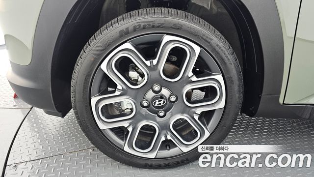 Hyundai Casper Turbo Inspiration - фото 4