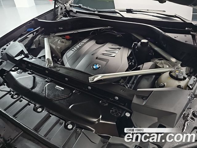 BMW X6 G06 xDrive40i M Sport - фото 4