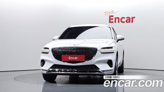 Genesis GV70 2.5T Gasoline AWD - фото 2