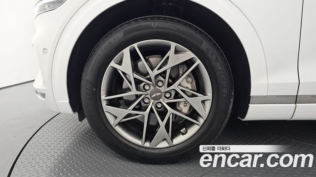 Genesis GV70 2.5T Gasoline AWD - фото 4