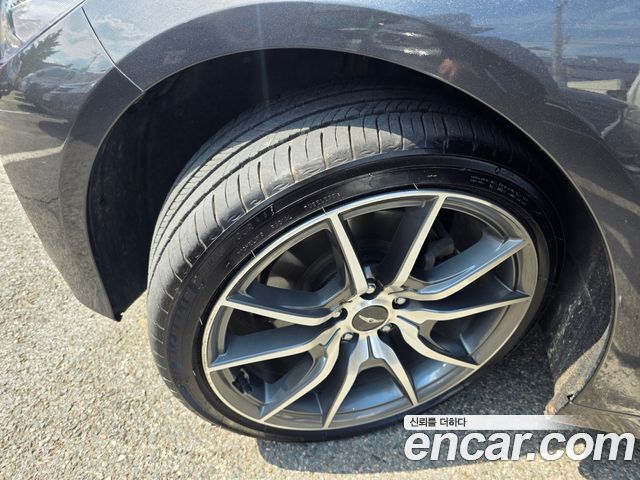 Genesis G70 2.0T AWD Elite - фото 4