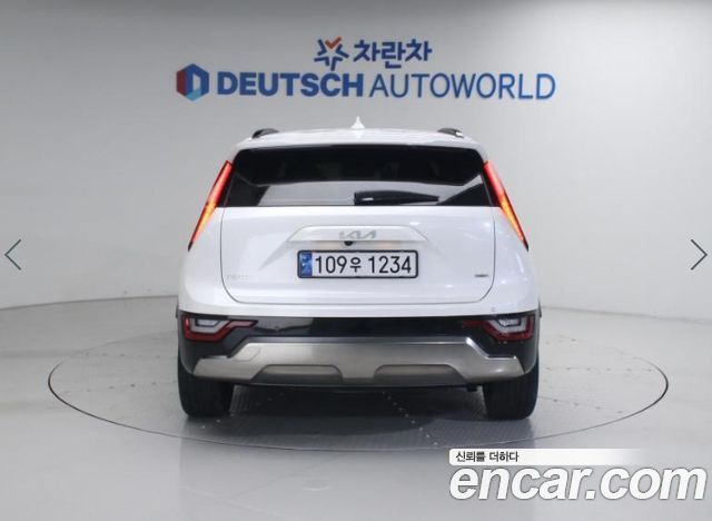 Kia Niro Совершенно новый Signature - фото 3