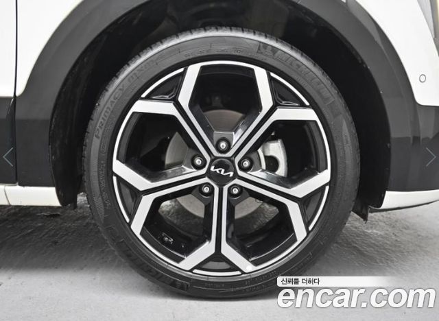 Kia Niro Совершенно новый Signature - фото 4