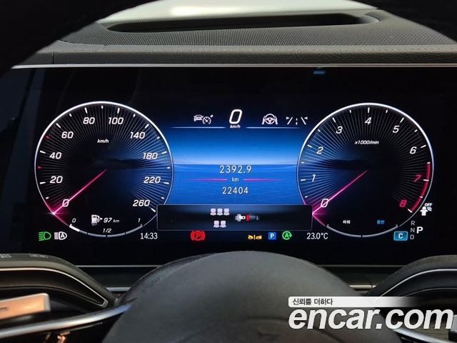 Mercedes-Benz GLS-Class X167 GLS580 4MATIC AMG Line - фото 4
