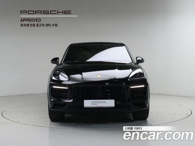 Porsche Cayenne PO536 3.0 PLATINUM EDITION - фото 2
