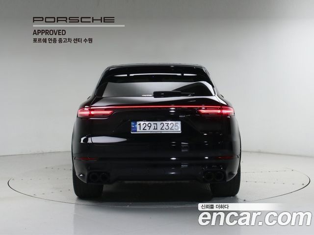 Porsche Cayenne PO536 3.0 PLATINUM EDITION - фото 3