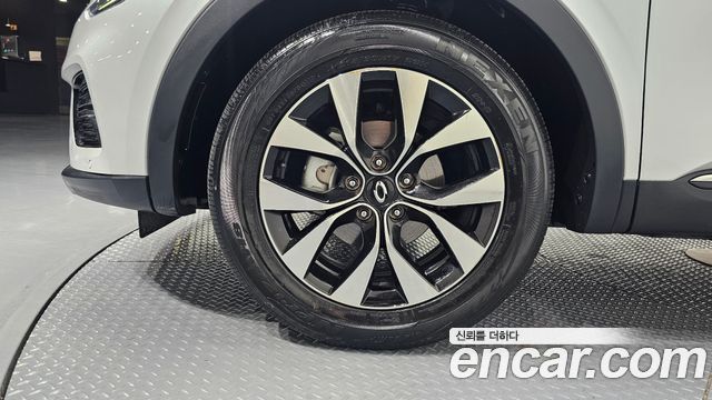 Renault Samsung XM3 1.6 GTe RE - фото 3