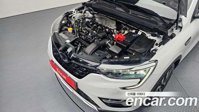 Renault Samsung XM3 1.6 GTe RE - фото 4