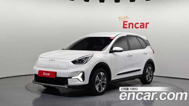 Kia Niro Earth - фото 0