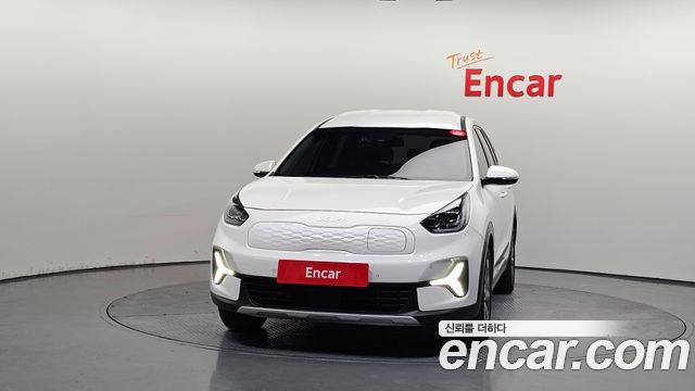 Kia Niro Earth - фото 2