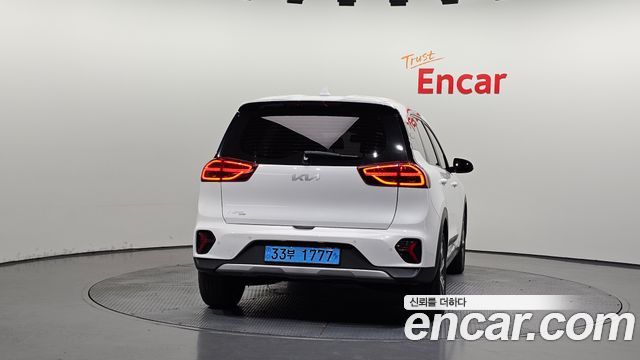 Kia Niro Earth - фото 3
