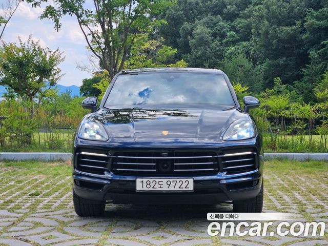 Porsche Cayenne PO536 3.0 - фото 3