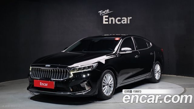 Kia K7 Premier 2.5 GDI Prestige - фото 2