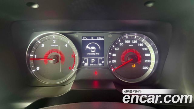 SsangYong Korando Diesel 1.6 2WD C5 Plus - фото 1