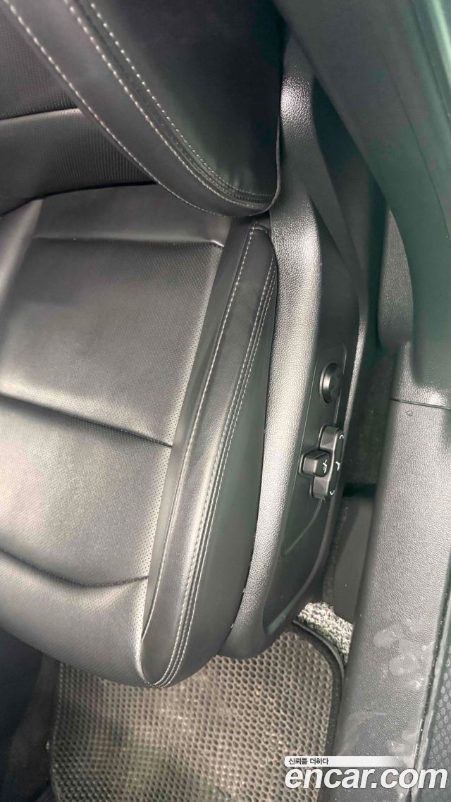 SsangYong Korando Diesel 1.6 2WD C5 Plus - фото 2