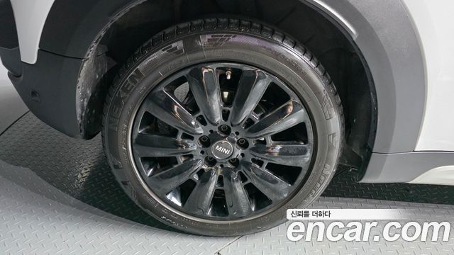 Mini Countryman ALL4 2nd - фото 4