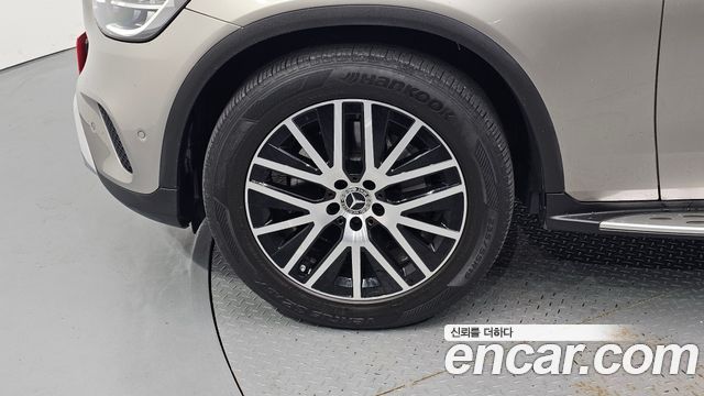 Mercedes-Benz GLC-Class X253 GLC220 d 4MATIC - фото 4