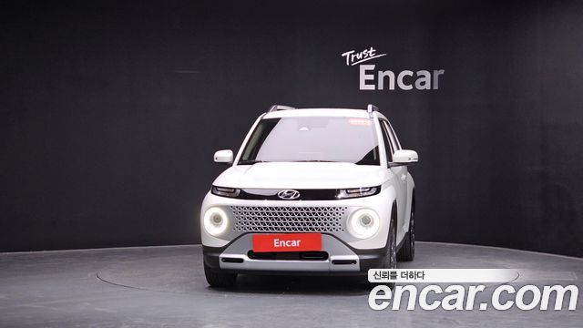 Hyundai Casper Inspiration - фото 1