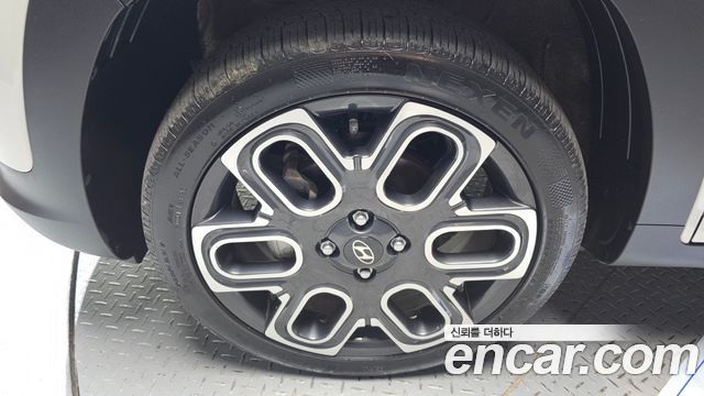 Hyundai Casper Inspiration - фото 3