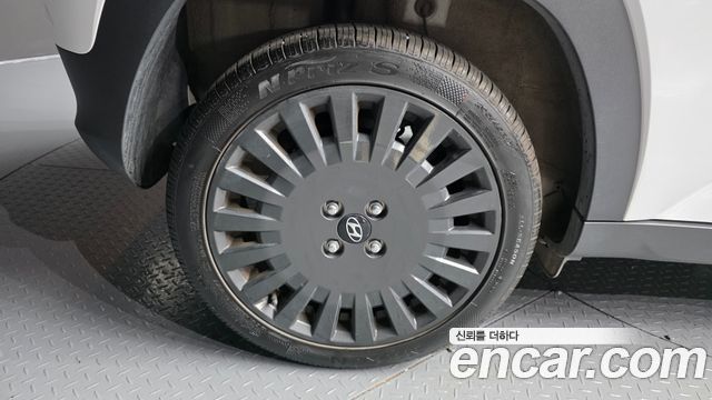 Hyundai Casper Turbo Inspiration - фото 4