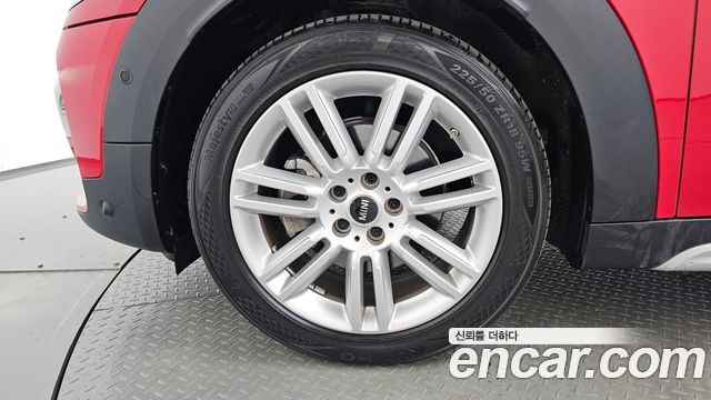 Mini Countryman HIGH 2nd - фото 3