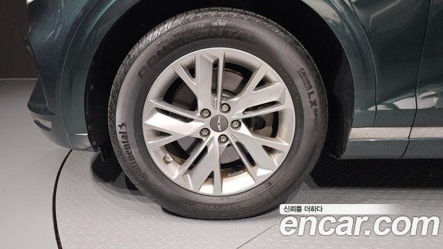 Genesis GV70 2.5T Gasoline 2WD - фото 4
