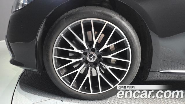 Mercedes-Benz S-Class W223 S580L 4MATIC - фото 4
