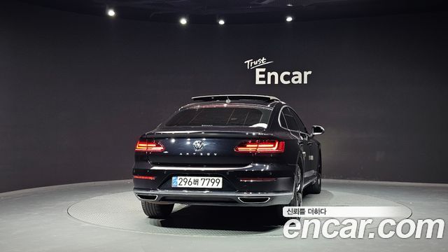 Volkswagen Arteon 2.0 TDI Prestige - фото 3