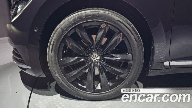 Volkswagen Arteon 2.0 TDI Prestige - фото 4