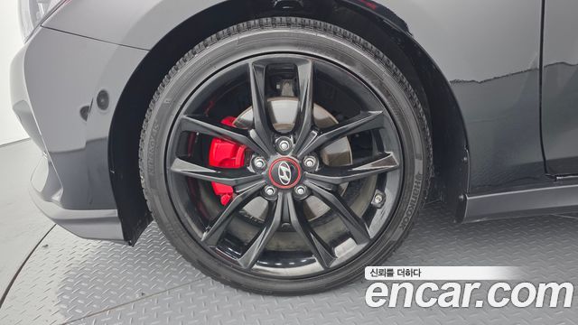 Hyundai Veloster JS 1.6 Turbo Sport Core - фото 4