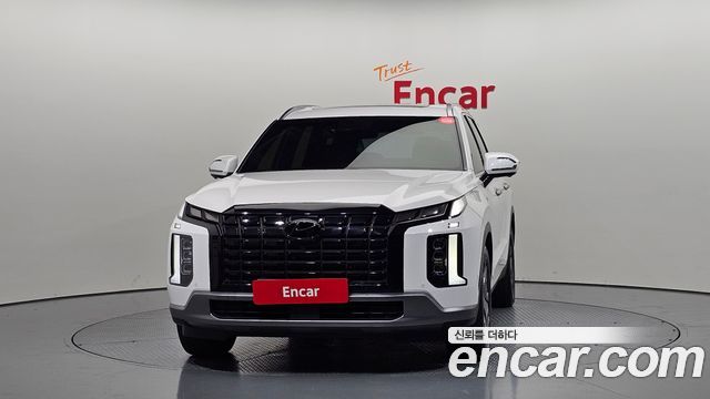 Hyundai Palisade Новый Diesel 2.2 2WD Prestige - фото 2