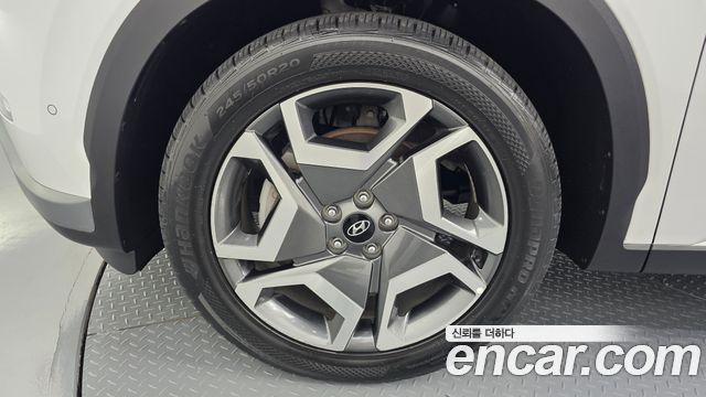 Hyundai Palisade Новый Diesel 2.2 2WD Prestige - фото 4