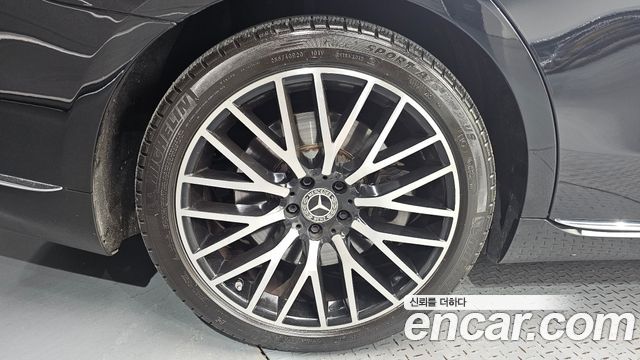 Mercedes-Benz S-Class W223 S580L 4MATIC - фото 3