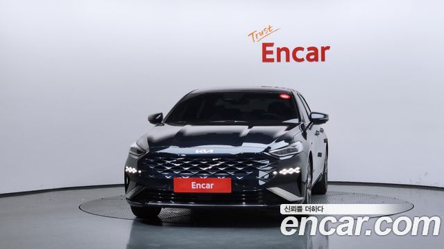 Kia K8 2.5 Gasoline 2WD Signature - фото 2