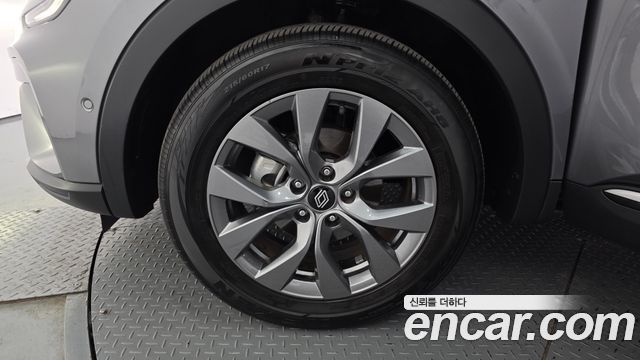 Renault Samsung Arkana 1.6 GTe Iconic - фото 4